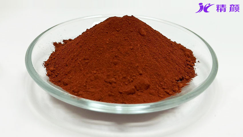 合成氧化鐵紅：油漆涂料色彩與性能兼具的關(guān)鍵無(wú)機(jī)顏料